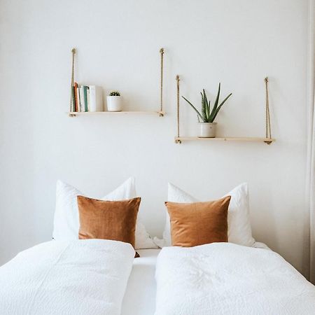 Cozy City Apartment Vienna Esterno foto