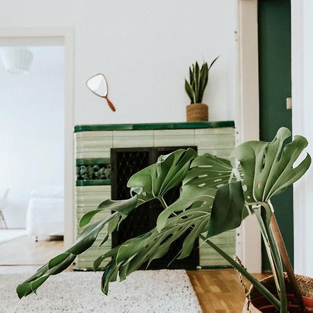 Cozy City Apartment Vienna Esterno foto
