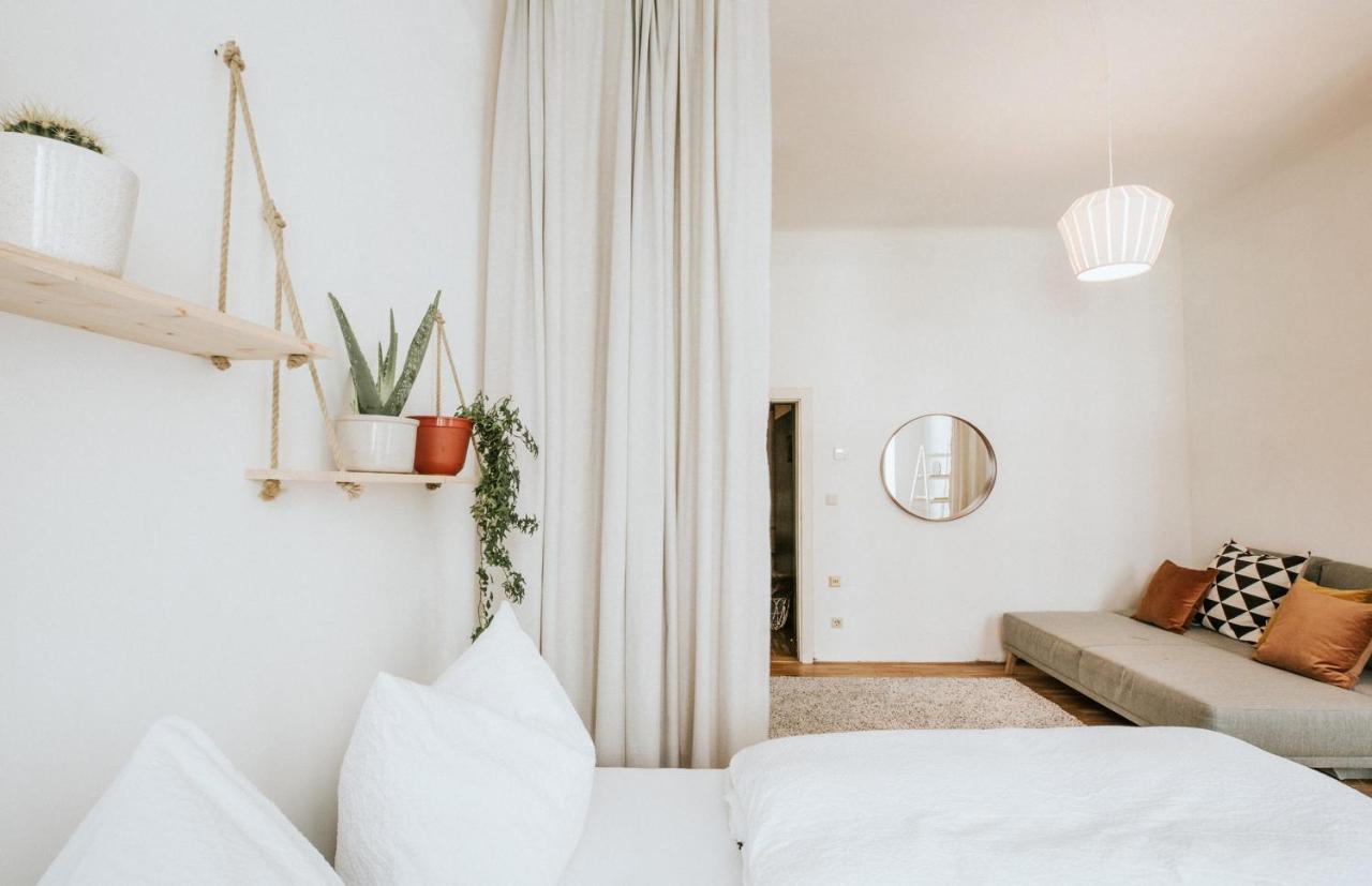Cozy City Apartment Vienna Esterno foto