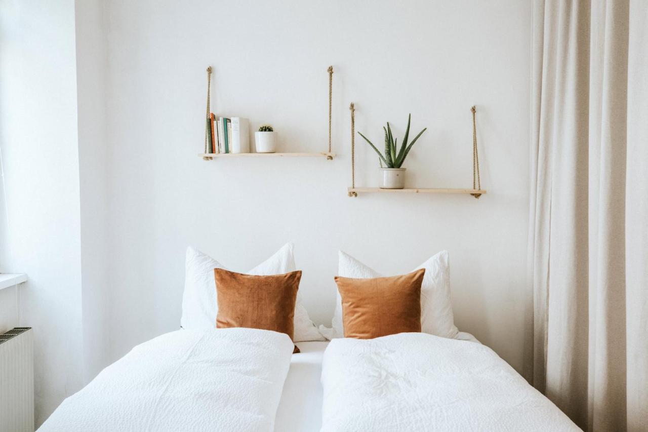 Cozy City Apartment Vienna Esterno foto