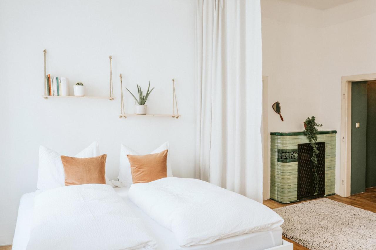 Cozy City Apartment Vienna Esterno foto
