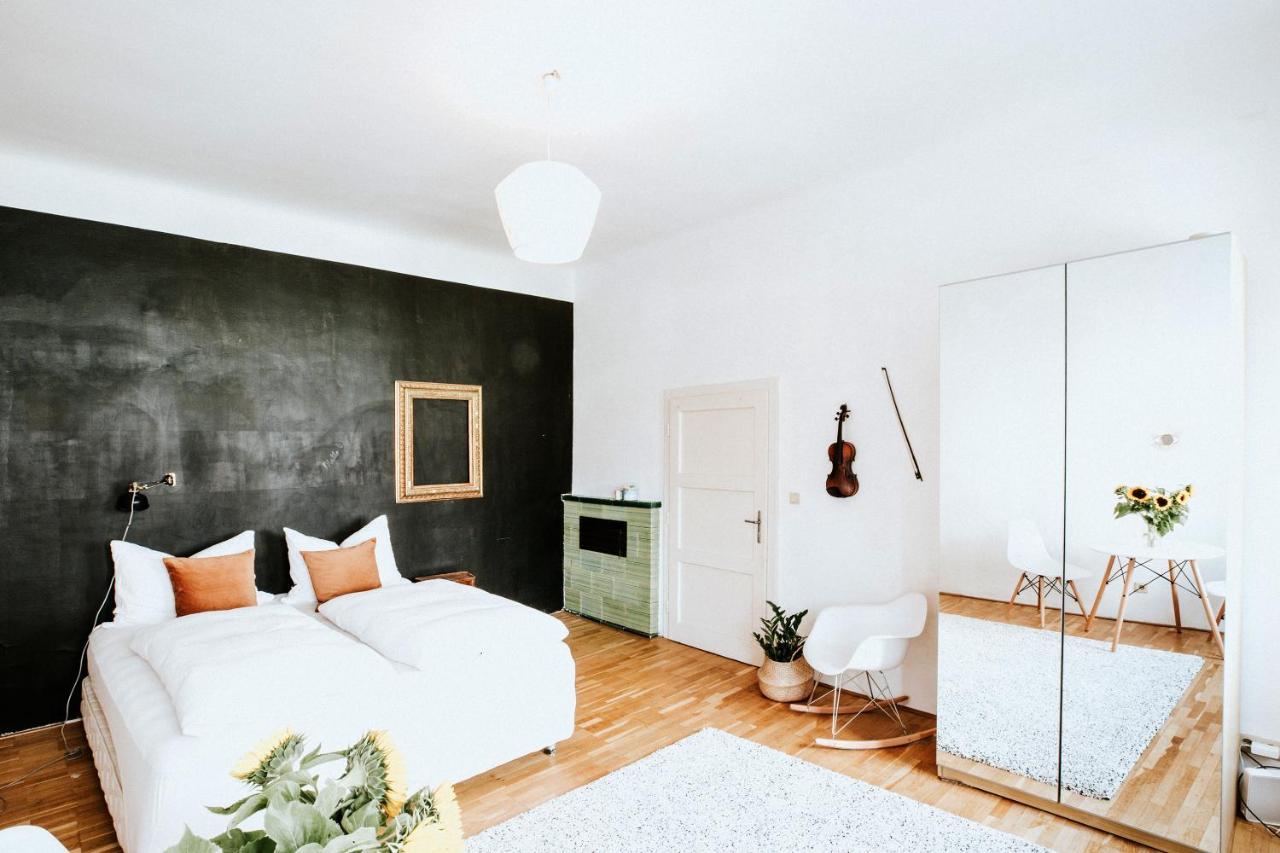 Cozy City Apartment Vienna Esterno foto