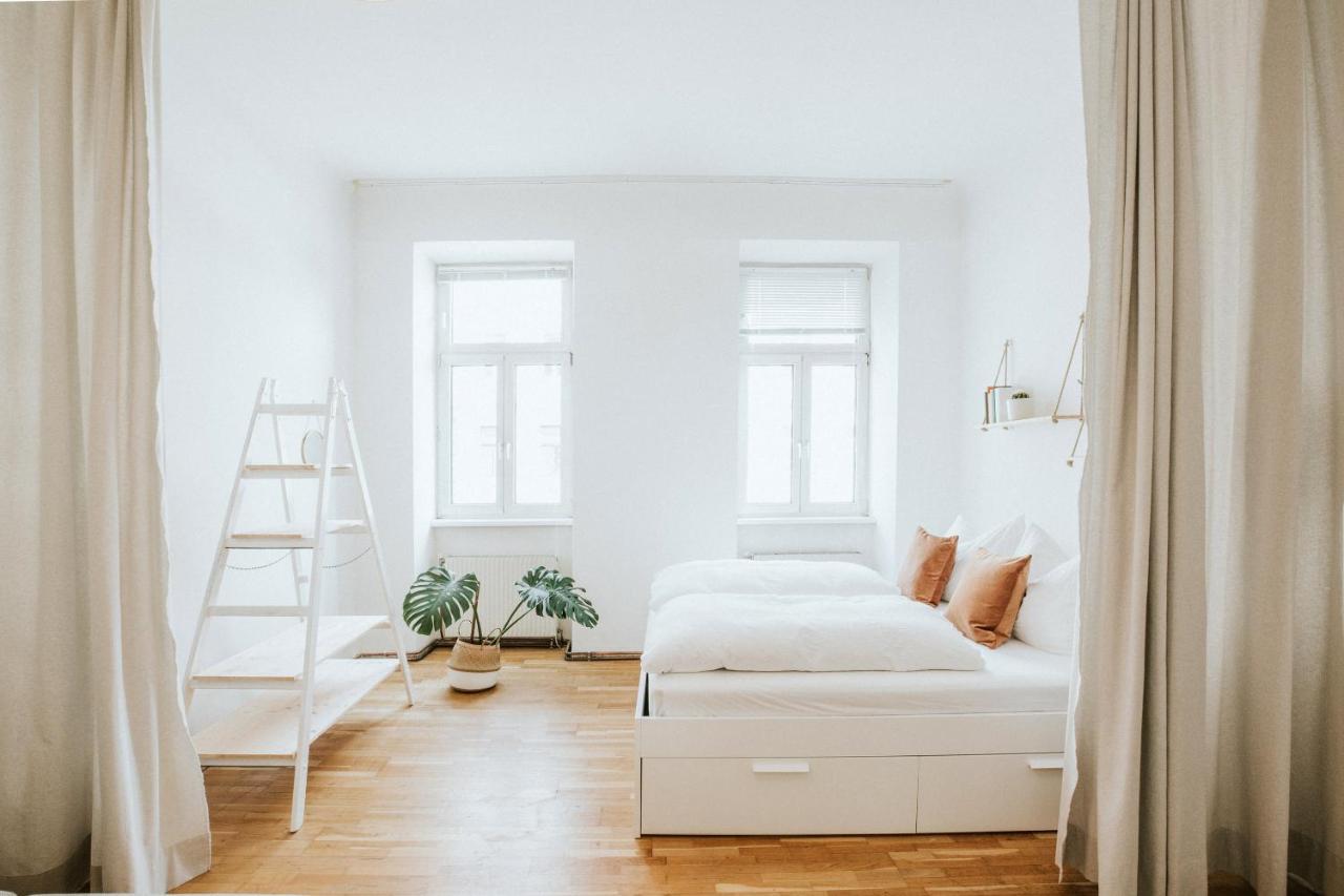 Cozy City Apartment Vienna Esterno foto