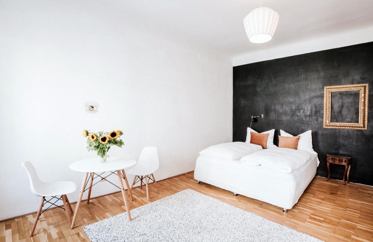 Cozy City Apartment Vienna Esterno foto