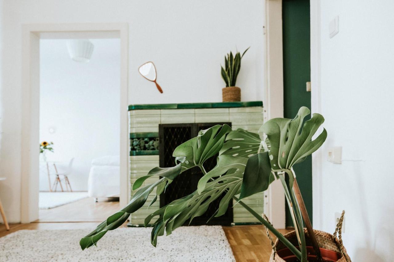 Cozy City Apartment Vienna Esterno foto