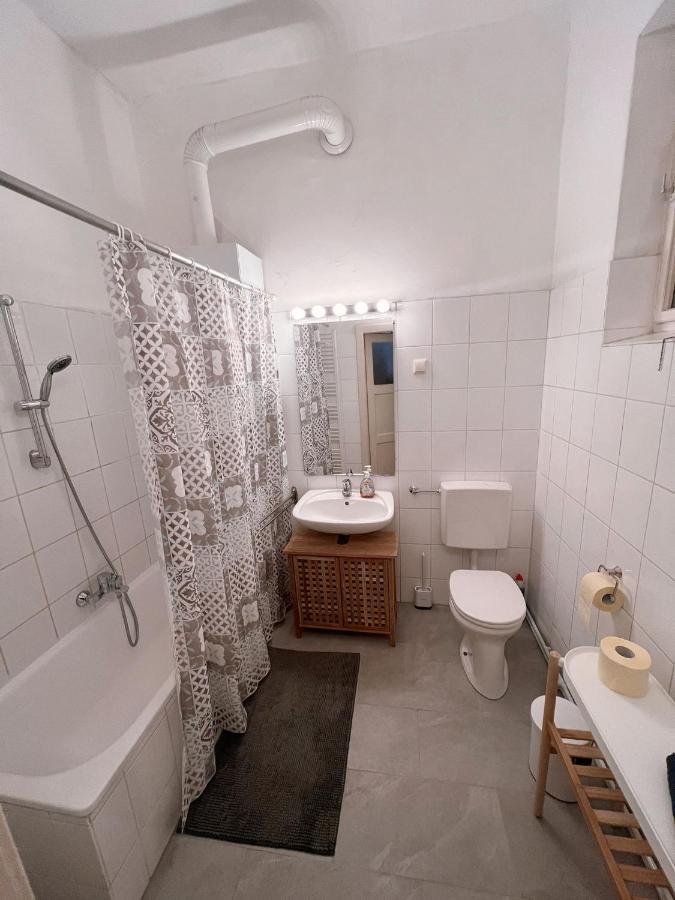 Cozy City Apartment Vienna Esterno foto